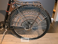 Zeldzame miele damesfiets - afbeelding 2 van  6