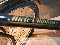 Zeldzame miele damesfiets - afbeelding 5 van  6