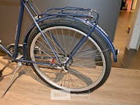 Zeldzame miele herenfiets - afbeelding 2 van  7