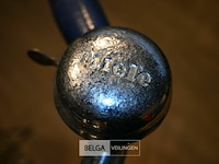 Zeldzame miele herenfiets - afbeelding 5 van  7