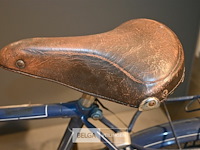 Zeldzame miele herenfiets - afbeelding 6 van  7