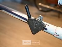 Zeldzame miele herenfiets - afbeelding 7 van  7