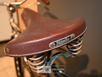 Zeldzame miele herenfiets - afbeelding 3 van  6