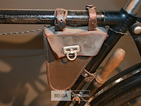 Zeldzame miele herenfiets - afbeelding 4 van  6