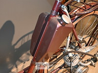 Zeldzame miele snorfiets - afbeelding 3 van  8