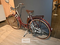 Zeldzame miele snorfiets - afbeelding 5 van  8