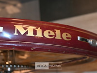 Zeldzame miele snorfiets - afbeelding 6 van  8