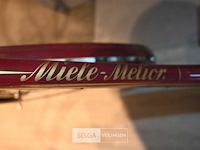 Zeldzame miele snorfiets - afbeelding 7 van  8