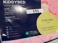 Zelesta kiddybed 140x200 inclusief kussensloop - afbeelding 3 van  3