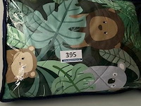 Zelesta kinderdekbed met afbeelding 140 x 200 - afbeelding 1 van  3