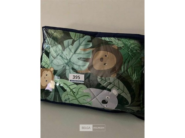Zelesta kinderdekbed met afbeelding 140 x 200 - afbeelding 3 van  3