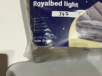 Zelesta royalbe light 150 gr 200x200 - afbeelding 1 van  3