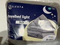 Zelesta royalbe light 150 gr 200x200 - afbeelding 3 van  3