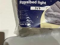 Zelesta royalbe light 150 gr 200x200 - afbeelding 1 van  3
