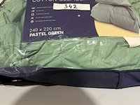 Zelesta wonderbed jaguar skin 140 x 200 - afbeelding 2 van  3