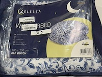 Zelesta wonderbed old dutch 200x200 300 gr