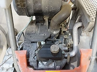 Zelfaandrijvende vloerzaag husqvarna - afbeelding 6 van  9
