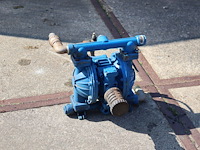 Zelfaanzuigende pomp - afbeelding 1 van  1