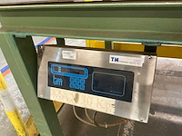 Zelfbouw controlemachine voor panelen dikteafwijking - afbeelding 8 van  24