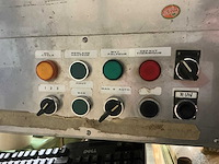 Zelfbouw controlemachine voor panelen dikteafwijking - afbeelding 5 van  26