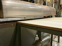 Zelfbouw controlemachine voor panelen dikteafwijking - afbeelding 10 van  26