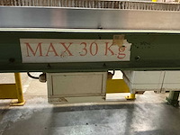 Zelfbouw controlemachine voor panelen dikteafwijking - afbeelding 14 van  26