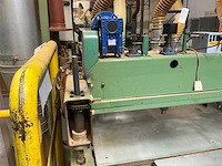 Zelfbouw controlemachine voor panelen dikteafwijking - afbeelding 15 van  26