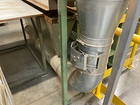 Zelfbouw controlemachine voor panelen dikteafwijking - afbeelding 18 van  26