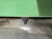 Zelfbouw controlemachine voor panelen dikteafwijking - afbeelding 26 van  26