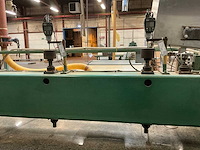 Zelfbouw controlemachine voor panelen dikteafwijking - afbeelding 2 van  23