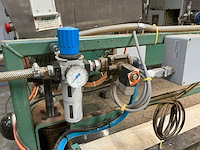 Zelfbouw controlemachine voor panelen dikteafwijking - afbeelding 15 van  23