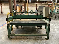 Zelfbouw controlemachine voor panelen dikteafwijking - afbeelding 12 van  23