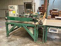 Zelfbouw controlemachine voor panelen dikteafwijking - afbeelding 22 van  23