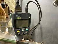 Zelfbouw controlemachine voor panelen dikteafwijking - afbeelding 6 van  24