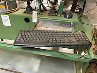 Zelfbouw controlemachine voor panelen dikteafwijking - afbeelding 7 van  24