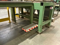 Zelfbouw controlemachine voor panelen dikteafwijking - afbeelding 10 van  24