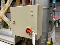 Zelfbouw controlemachine voor panelen dikteafwijking - afbeelding 14 van  24