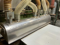 Zelfbouw controlemachine voor panelen dikteafwijking - afbeelding 22 van  24