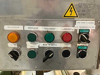 Zelfbouw controlemachine voor panelen dikteafwijking - afbeelding 24 van  24