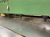 Zelfbouw controlemachine voor panelen dikteafwijking - afbeelding 2 van  26