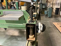 Zelfbouw controlemachine voor panelen dikteafwijking - afbeelding 3 van  26