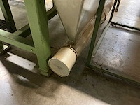 Zelfbouw controlemachine voor panelen dikteafwijking - afbeelding 8 van  26