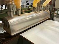 Zelfbouw controlemachine voor panelen dikteafwijking - afbeelding 9 van  26