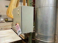 Zelfbouw controlemachine voor panelen dikteafwijking - afbeelding 17 van  26