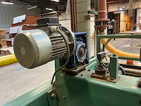 Zelfbouw controlemachine voor panelen dikteafwijking - afbeelding 4 van  23