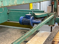 Zelfbouw controlemachine voor panelen dikteafwijking - afbeelding 16 van  23