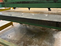 Zelfbouw controlemachine voor panelen dikteafwijking - afbeelding 23 van  23