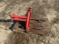 Zelfbouw woeler woeler - afbeelding 1 van  3