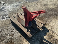 Zelfbouw woeler woeler - afbeelding 2 van  3