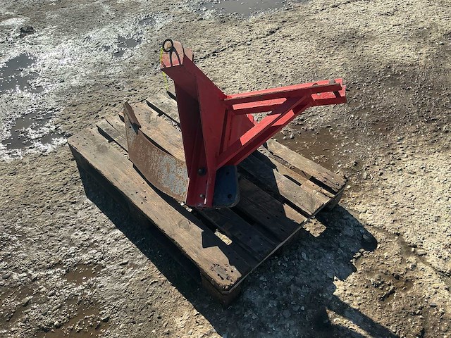 Zelfbouw woeler woeler - afbeelding 3 van  3